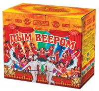 Дым веером Дневной фейерверк купить в Копейске | kopejsk.salutsklad.ru
