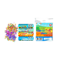 Времена года Набор хлопушек купить в Копейске | kopejsk.salutsklad.ru