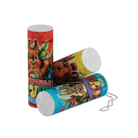 Супер с сюрпризом Хлопушки купить в Копейске | kopejsk.salutsklad.ru