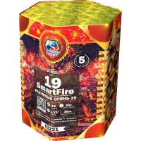 SmartFire Фейерверк купить в Копейске | kopejsk.salutsklad.ru