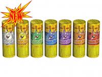 Цветной дым 40 Цветной дым купить в Копейске | kopejsk.salutsklad.ru