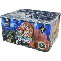 Наутилус Фейерверк купить в Копейске | kopejsk.salutsklad.ru