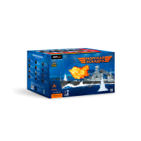 Морская эскадра Батарея салютов купить в Копейске | kopejsk.salutsklad.ru