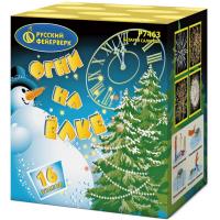 Огни на елке Салют купить в Копейске | kopejsk.salutsklad.ru