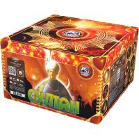 Султан Салют купить в Копейске | kopejsk.salutsklad.ru