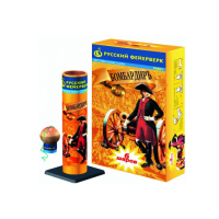 Бомбардиръ Фестивальные шары купить в Копейске | kopejsk.salutsklad.ru