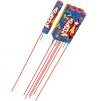 Ассорти Ракеты купить в Копейске | kopejsk.salutsklad.ru