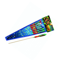 Tristar Тристар Ракеты купить в Копейске | kopejsk.salutsklad.ru