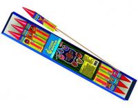 Ракеты Ассорти Ракеты купить в Копейске | kopejsk.salutsklad.ru