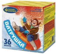 Ватрушка Салют купить в Копейске | kopejsk.salutsklad.ru