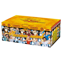 Миллион лайков Батарея салютов купить в Копейске | kopejsk.salutsklad.ru