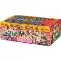 Сливки общества Батарея салютов купить в Копейске | kopejsk.salutsklad.ru