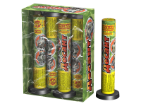 Десант Дневной фейерверк купить в Копейске | kopejsk.salutsklad.ru