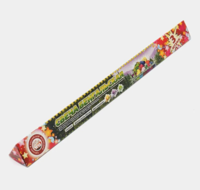 Уральские Самоцветы 300мм Бенгальские огни купить в Копейске | kopejsk.salutsklad.ru