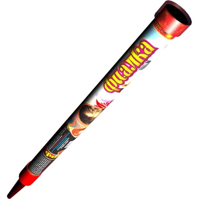 Фиалка Римские свечи купить в Копейске | kopejsk.salutsklad.ru