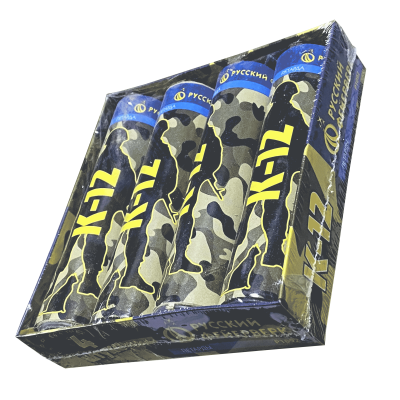 К-12 Петарды купить в Копейске | kopejsk.salutsklad.ru