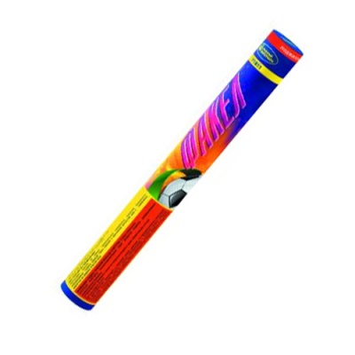 Цветопламенный синий Фальшфейер купить в Копейске | kopejsk.salutsklad.ru