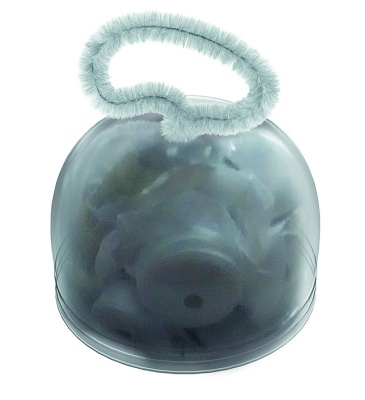 Невеста Серпантин купить в Копейске | kopejsk.salutsklad.ru