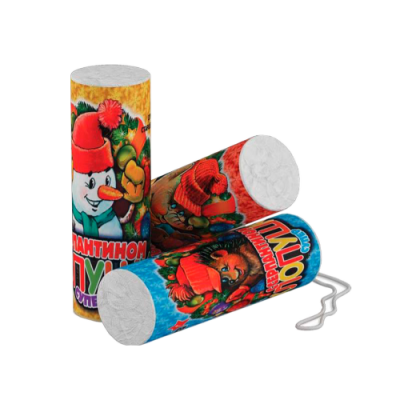 Супер Хлопушки купить в Копейске | kopejsk.salutsklad.ru