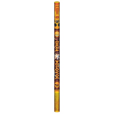 Золотое руно Римские свечи купить в Копейске | kopejsk.salutsklad.ru