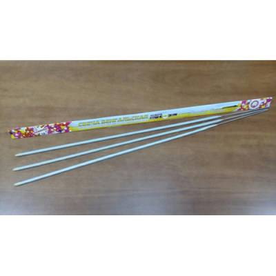 Золото России 650 Бенгальские огни купить в Копейске | kopejsk.salutsklad.ru