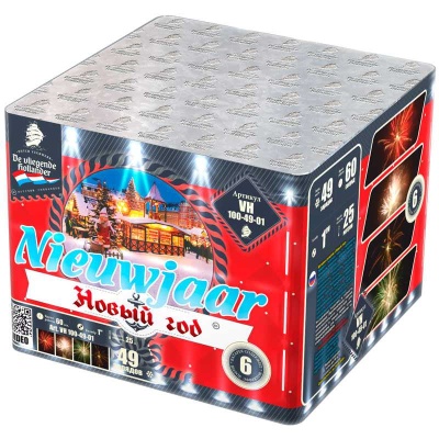 Новый год Фейерверк купить в Копейске | kopejsk.salutsklad.ru