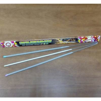 Светофор 400 мм. Бенгальские огни купить в Копейске | kopejsk.salutsklad.ru