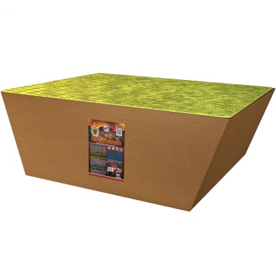 Царский салют Батарея салютов купить в Копейске | kopejsk.salutsklad.ru