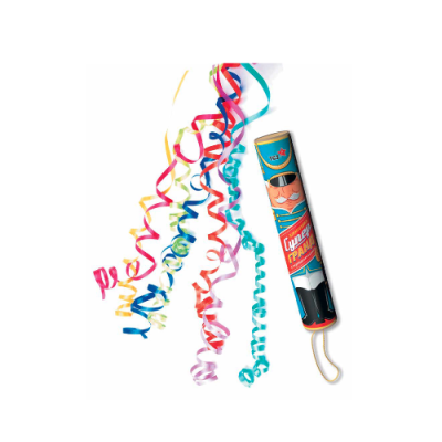 Супер Гранд с серпантином Хлопушки купить в Копейске | kopejsk.salutsklad.ru