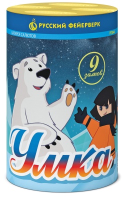 Умка Салют купить в Копейске | kopejsk.salutsklad.ru