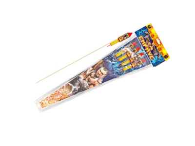 Сириус Ракеты купить в Копейске | kopejsk.salutsklad.ru