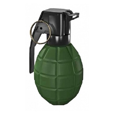 Граната имитационная пиротехническая (горох) Петарды купить в Копейске | kopejsk.salutsklad.ru