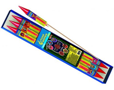 Ракеты Ассорти Ракеты купить в Копейске | kopejsk.salutsklad.ru