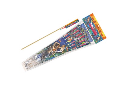 Ариэль Ракеты купить в Копейске | kopejsk.salutsklad.ru