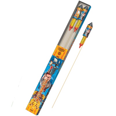 Аргонавты Ракеты купить в Копейске | kopejsk.salutsklad.ru