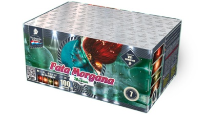 Мираж Салют купить в Копейске | kopejsk.salutsklad.ru