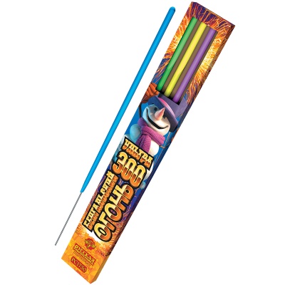 Ультра 300 мм. Бенгальские огни купить в Копейске | kopejsk.salutsklad.ru