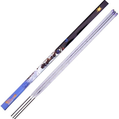 Новогодние 650-3 мм. Бенгальские огни купить в Копейске | kopejsk.salutsklad.ru