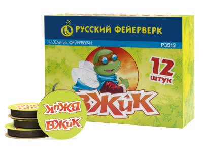 Вжик Петарды купить в Копейске | kopejsk.salutsklad.ru