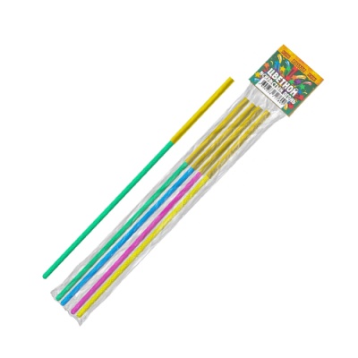 Цветной искристый Бенгальские огни купить в Копейске | kopejsk.salutsklad.ru