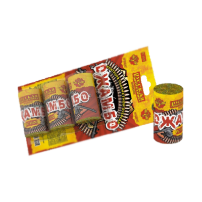 Джамбо Петарды купить в Копейске | kopejsk.salutsklad.ru