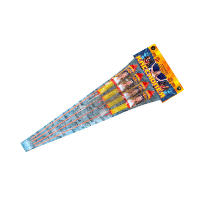 Кассиопея Ракеты купить в Копейске | kopejsk.salutsklad.ru